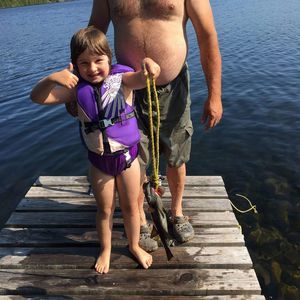 Meet your Posher, Melanie